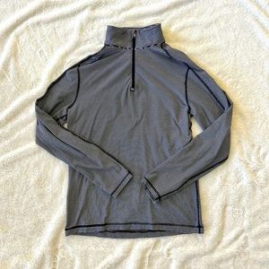Lululemon quarter zip NWOT